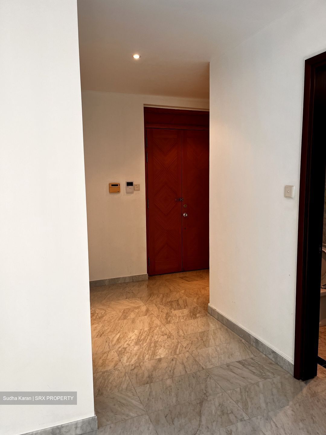 Parc Stevens (D10), Condominium #624077391